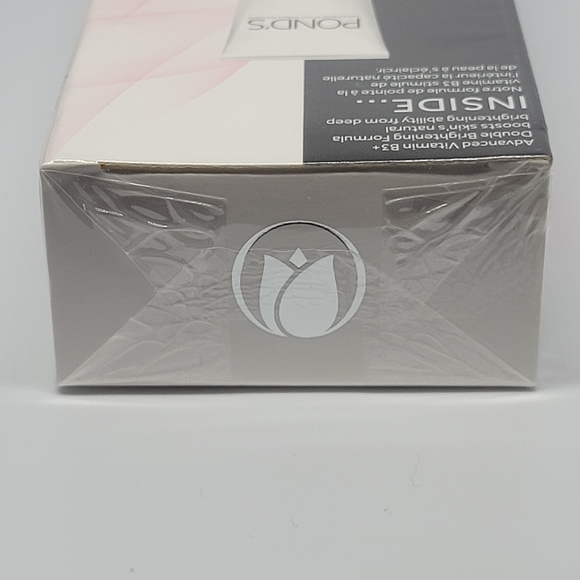 Pond's Perfect Colour Complex Anti-Marks for Natural Colour Beauty Cream B3 NWT - Picture 7 of 7